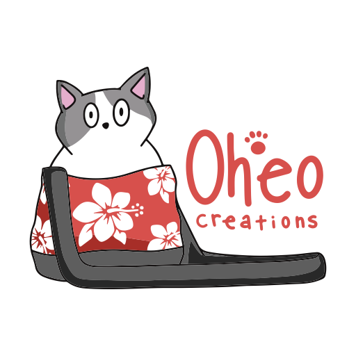 Oh'eo Creations